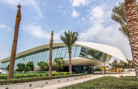 Private Dubai Cultural tour with lunch specialized guide