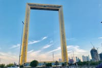 Dubai City tour - An amazing journey of Dubai 5