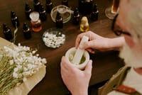 Istanbul Perfume Making Workshop with Bosphorus View 5
