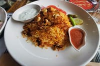 Private Dubai Street Food Tour . 1