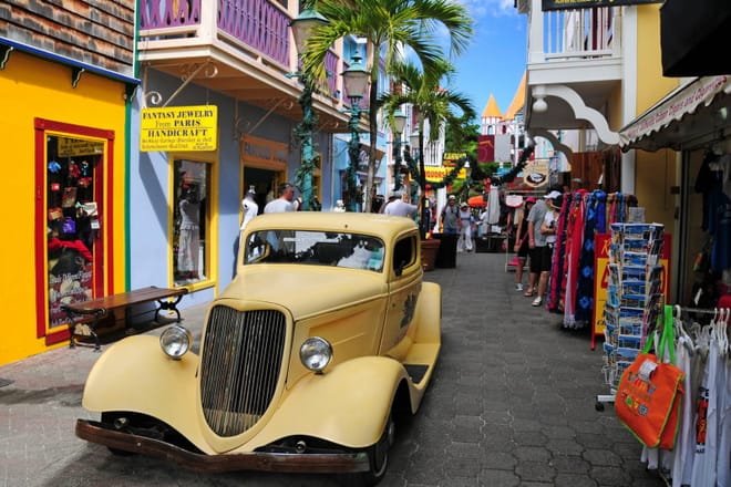 SXM Island Tour  photo 5