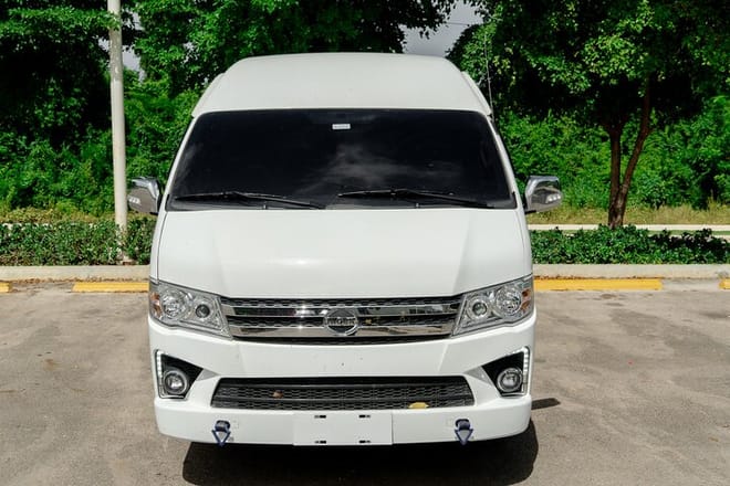 Punta Cana Private One-Way or Round-Trip Airport Transfers 2