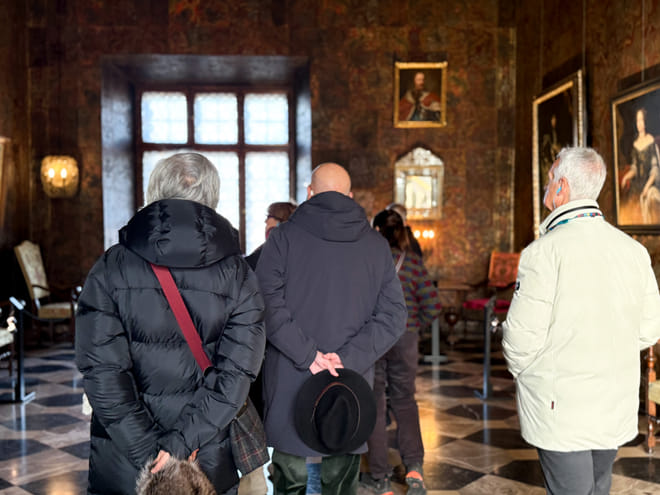 Wawel Castle, Cathedral and Wieliczka Salt Mine Guided Tour with Lunch  3