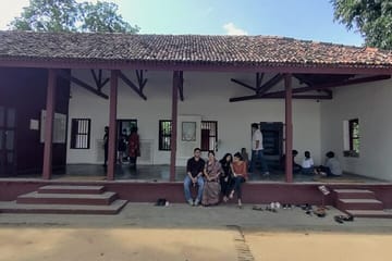 Cultural and Historical Tour of Ahmedabad and Dholavira