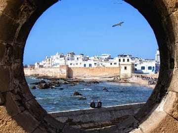 ESSAOUIRA