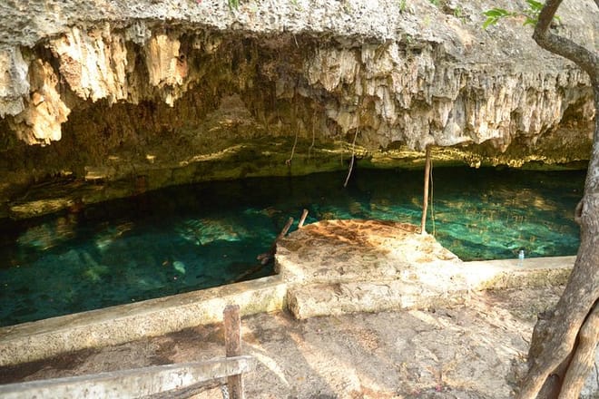 Mayan Ceremonial Night from Cancun and Riviera Maya photo 2