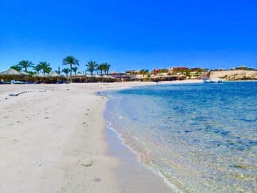 Premium Sharm El Naga Full-Day Snorkeling with Turtles – Hurghada