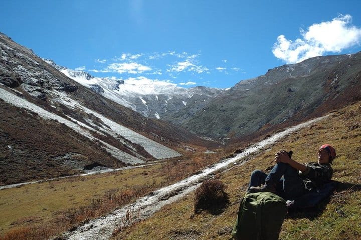 19 Days Mera Peak Climbing & Expedition – One Life-Changing Himalayan Adventure