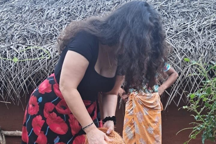 Dream path of Sri Lanka 7 Days