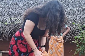 Dream path of Sri Lanka 7 Days