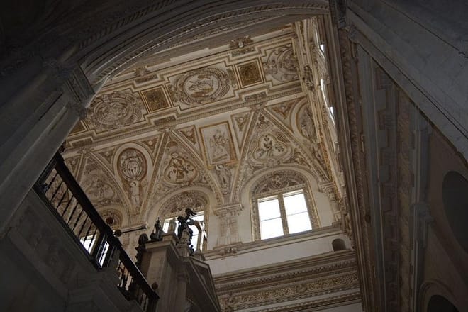Cathedral of Cordoba