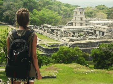 Merida and Uxmal tour