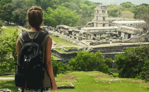Merida Uxmal and Cacao Plantation Day Trip from Cancun and Riviera Maya