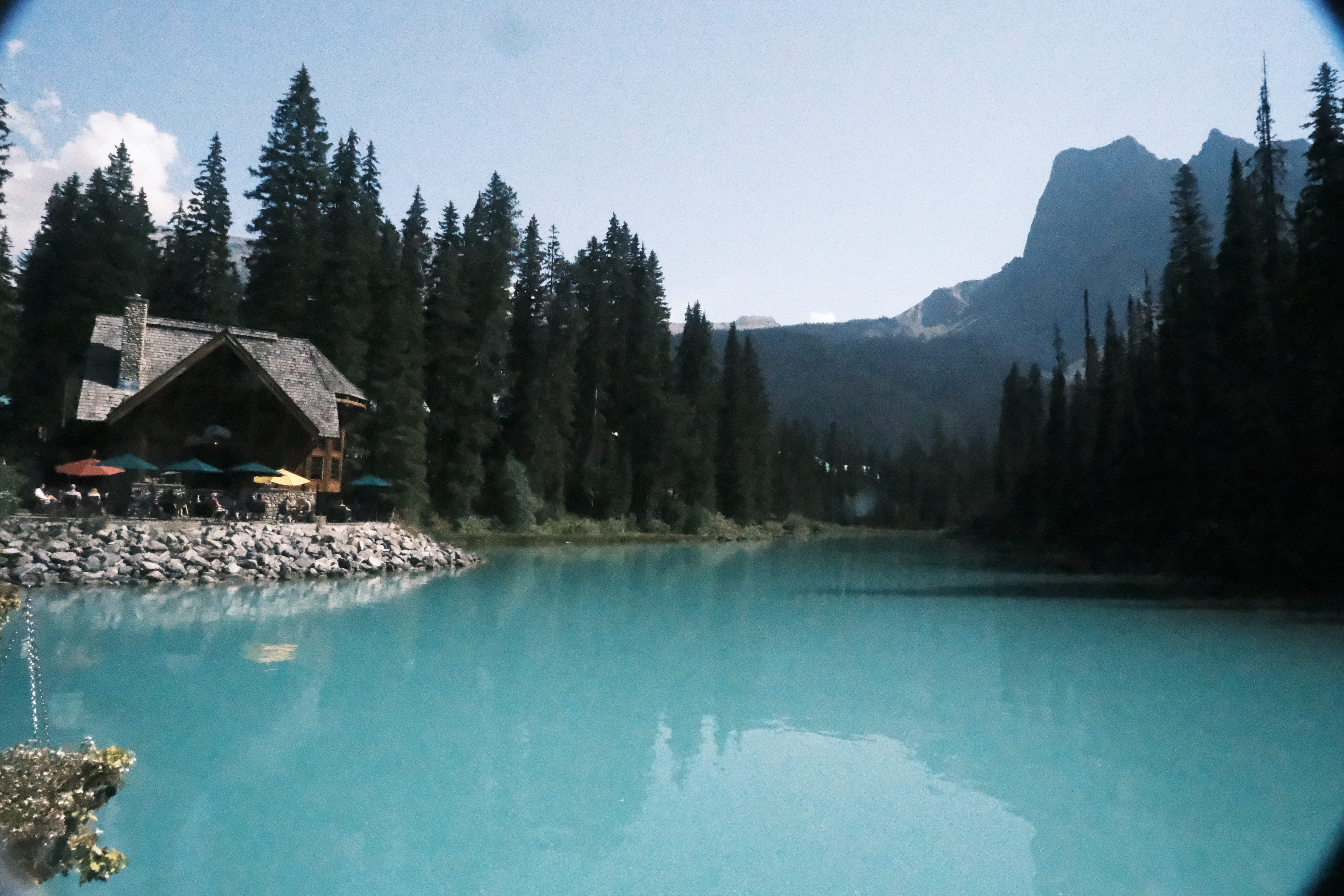 Emerald Lake