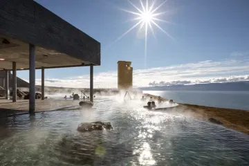 Private Nature Tour of Mývatn and Húsavík from Akureyri