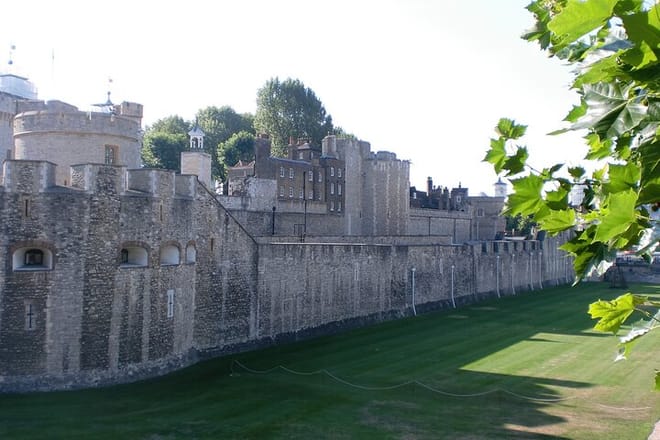 London Private Walking Tour with a Professional Guide 7