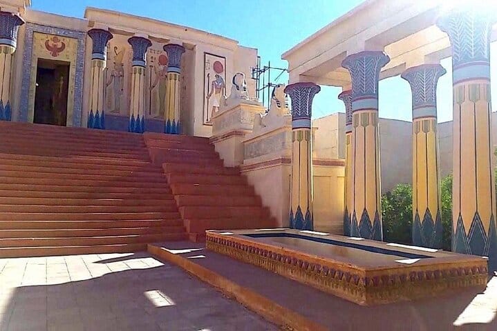 Tour of Morocco Private 12-Days via Imperial Cities and Merzouga