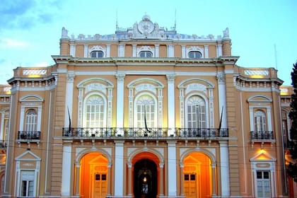 Salta City Sightseeing Tour