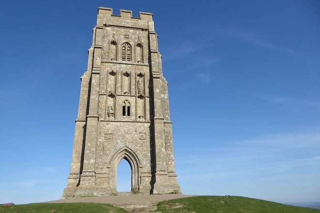 Things to do in Bath
