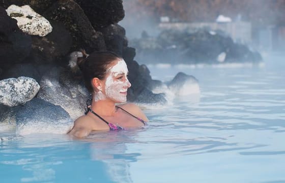 Golden Serenity: Private Golden Circle with Blue Lagoon Entrance