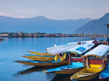 Delhi, Agar & Rajasthan Tour for 12-Days