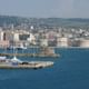 Cruise Port of Civitavecchia