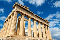 Athens Full Day Private Tour 2