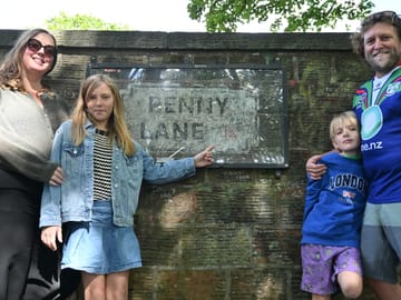 The Beatles: Lennon and McCartney Songwriting History Tour – Liverpool