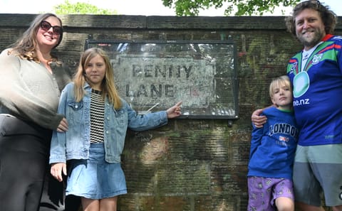 The Beatles: Lennon and McCartney Songwriting History Tour – Liverpool