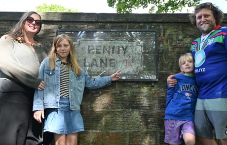 The Beatles: Lennon and McCartney Songwriting History Tour – Liverpool