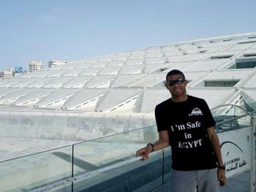 Day Tour to Alexandria from Cairo