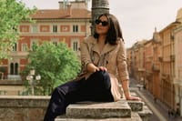 Private Photoshoot with a Professional Photographer in Bologna 3