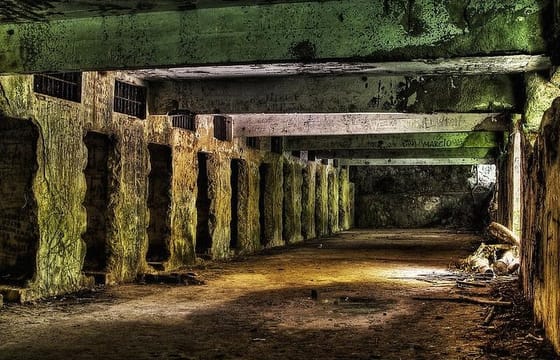 Historic Tour in Iha Grande