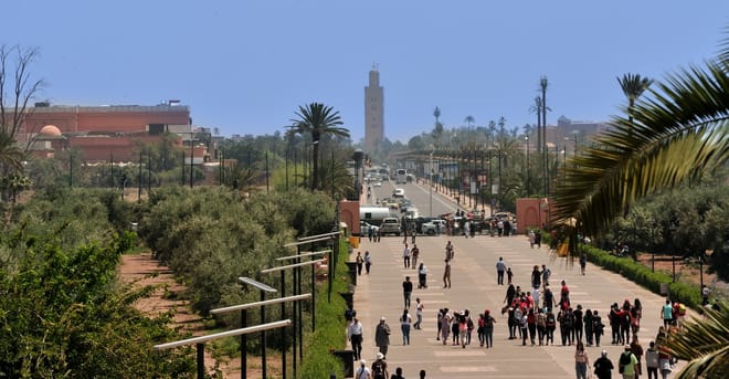Half Day Marrakech Cultural City Tour | Private & Luxury 10