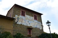 Exclusive Private Tuscan Dinner Half Day from Florence 9