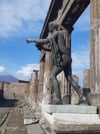 Pompeii for Cruise Guests: Priority Entry, Guaranteed Return 1