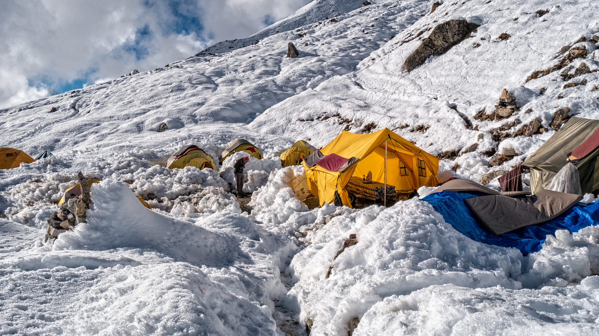 19 Days Mera Peak Climbing & Expedition – One Life-Changing Himalayan Adventure