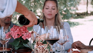 Lunch in Organic Farm Private Tour: Food & Wine Experience in Tuscany	