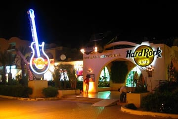 Private Night Tour of Hurghada with Local Guide and Pickup