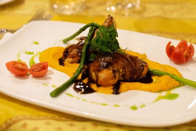 Spa Day at a 400+ Year Convent + Lunch and Wine - Private Tour Antigua Guatemala 3