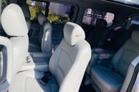 Private Van Tour 5