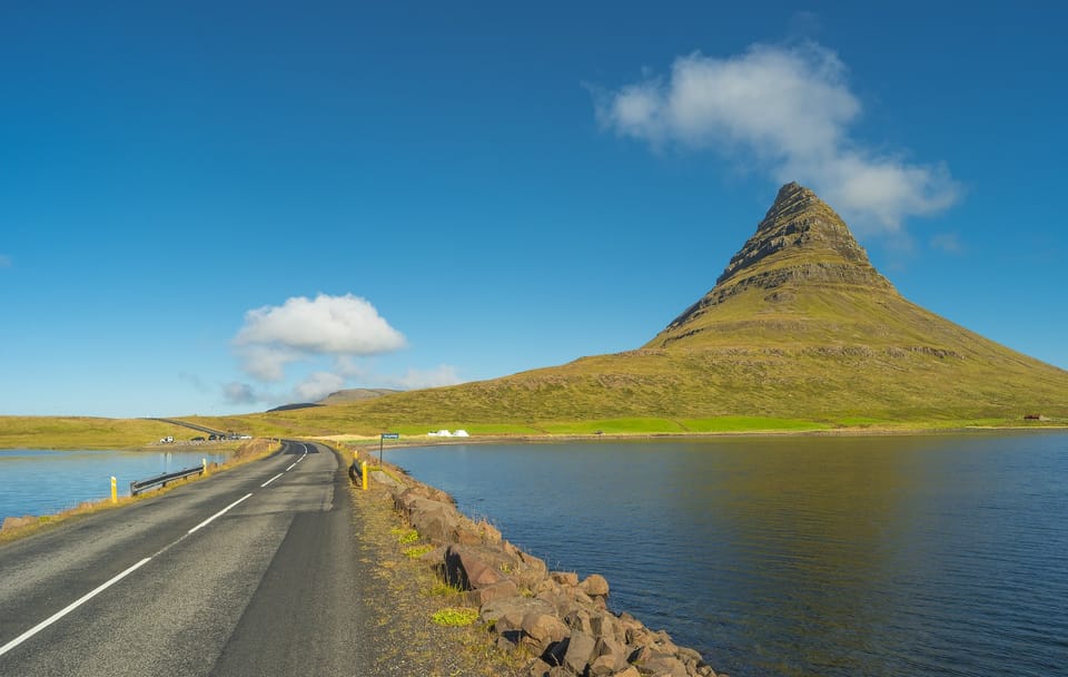 10-Day Self-Drive Tour of Iceland from Keflavík Airport