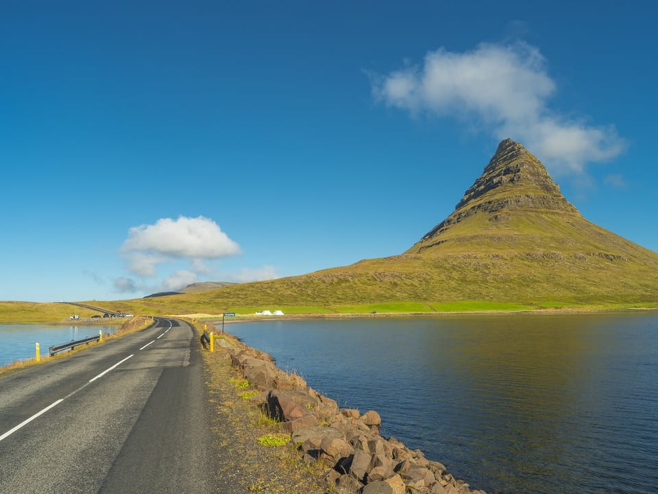 Ultimate Iceland Road Trip - 10-Day Self-Drive — Snaeland Travel