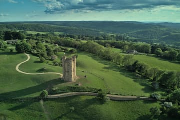 Private Full-Day Cotswolds Tour from London