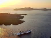 Helicopter Flight in Santorini - 20 minutes 1