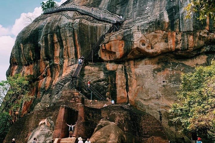 05 Days Glimpse Of Sri Lanka