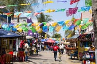 Tijuana Downtown Self Guided Walking Tour 2