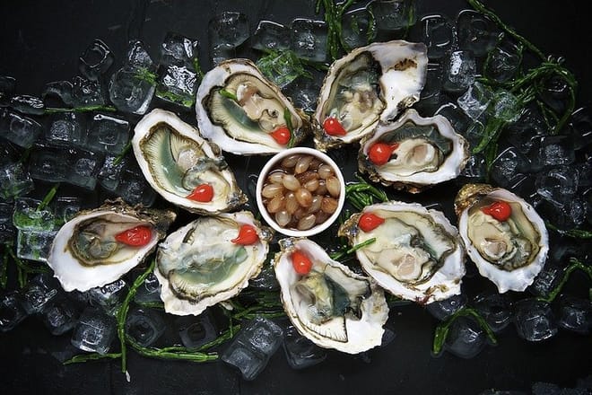 Half-Day Trip - Oysters in Ston 3