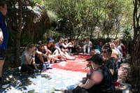 Toubkal trek - 2 days 7