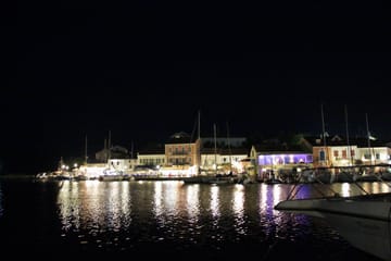 Private Evening Tour of Fiscardo in Kefalonia, Greece